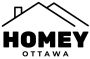 homey ottawa transparent